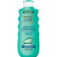 Garnier Ambre Solaire Apres Milch 400ml
