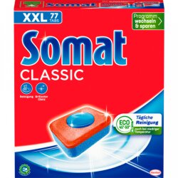 Somat Classic 77Tabs 1,278kg