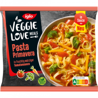 Iglo Pasta Primavera 450g