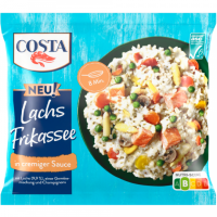 ASC Costa Lachsfrikassee 400g