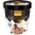 EDEKA Genussmomente Eiscreme Cookies Vanille 500ml
