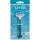 Gillette Venus Smooth Rasierapparat mit 2 Klingen