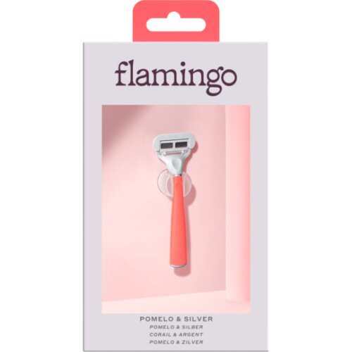 Flamingo Damenrasierer Pomelo