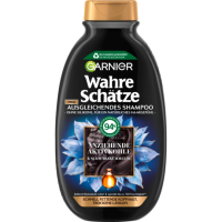 Garnier Wahre Schätze Shampoo Charcoal 250ml