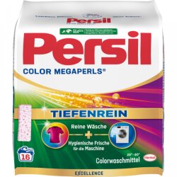 Persil Color Megaperls 16WL 1,04kg