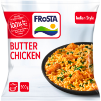 Frosta Butter Chicken 500g