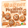 Wagner Piccolinis Brezel Rustikal 9x27g