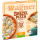 Wagner Brezel Pizza Käse 410g