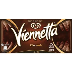 Langnese Viennetta Schokolade 650ml