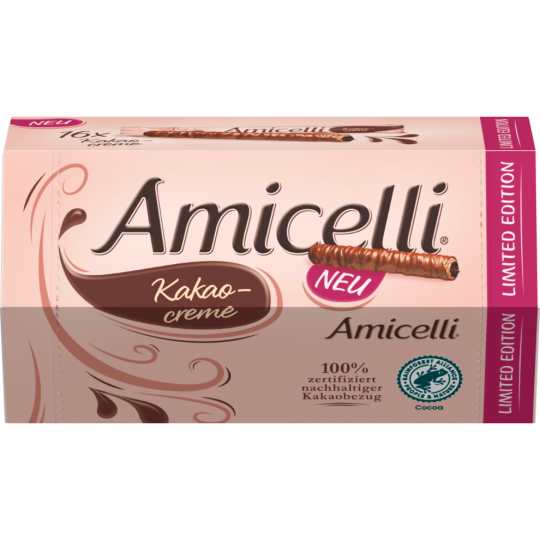 Amicelli Kakaocreme 200g