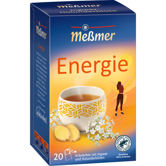 Meßmer Energie 20x2g