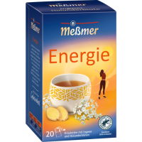Meßmer Energie 20x2g