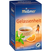 Meßmer Gelassenheit 20x2g