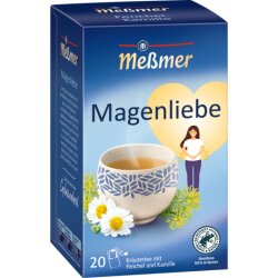 Meßmer Magenliebe 20x2g