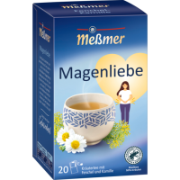 Meßmer Magenliebe 20x2g
