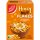 GUT&GÜNSTIG Honey Nut Flakes 750g
