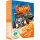 Hot Wheels Honey Loops Cereal 375g