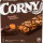 Corny Dunkle Schokolade 6er 138g