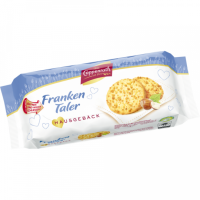 Coppenrath Hausgebäck Franken Thaler 200g