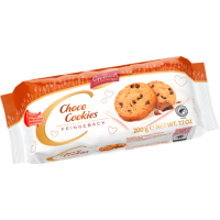Coppenrath Hausgebäck Choco Cookies 200g