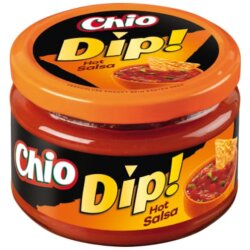Chio Dip! hot Salsa 200ml
