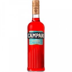 Campari Bitter 0,7l