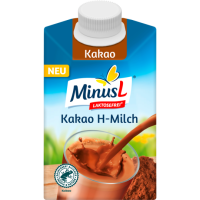 MinusL Kakao H-Milch 500ml