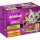 Whiskas Tasty Mix Chefs Choice in Sauce 12x85g