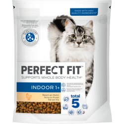 Perfect Fit Indoor 1+ Huhn 750g