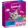 Whiskas 1+ Trocken mit Thunfisch 800g
