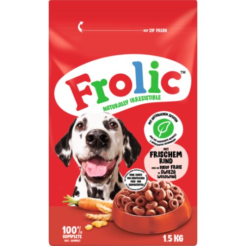 Frolic Rind 1,5kg