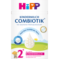 Hipp Kindermilch Combiotik 2+ 600g