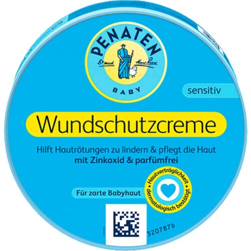 Penaten Wundschutzcreme 200ml