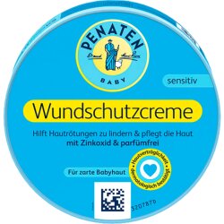 Penaten Wundschutzcreme 200ml