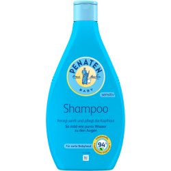 Penaten Shampoo Extramild 400ml
