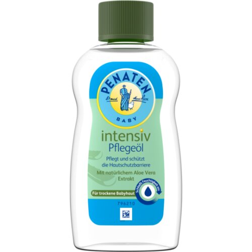 Penaten Intensiv Pflegeöl 200ml