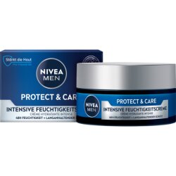 Nivea Men Protect&Care Intensive Feuchtigkeitscreme 50ml