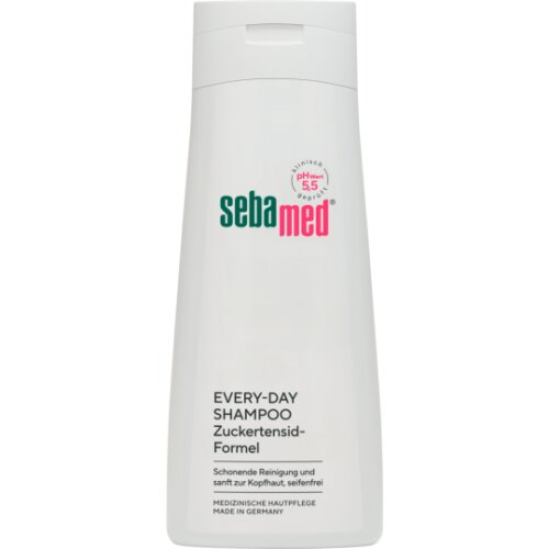 Sebamed Every-Day Shampoo 200ml