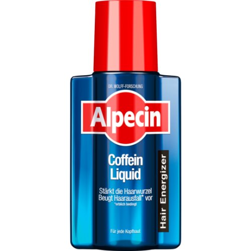 Alpecin Coffein-Liquid 200ml