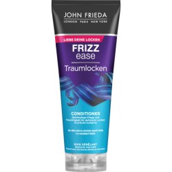 John Frieda Frizz Ease Traumlocken Conditioner 250ml