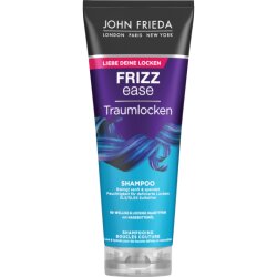 John Frieda Frizz Ease Traumlocken Shampoo 250ml