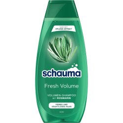 Schauma Shampoo Fresh Volume 400ml