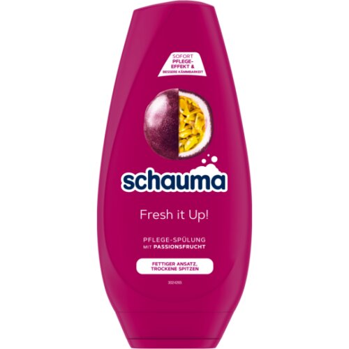 Schauma Spülung Fresh it Up!250ml