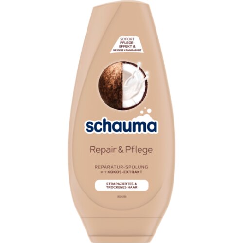 Schauma Spülung Repair&Pflege 250ml