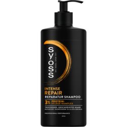 Syoss Shampoo Intense Repair 440ml
