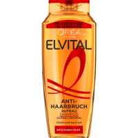 Elvital Anti-Haarbruch Pflegendes Aufbau-Shampoo 300ml