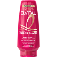 Elvital Color Glanz Farbschutz Pflege Spülung 250ml