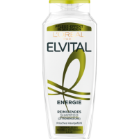 Elvital Energie Citrus CR Shampoo 300ml