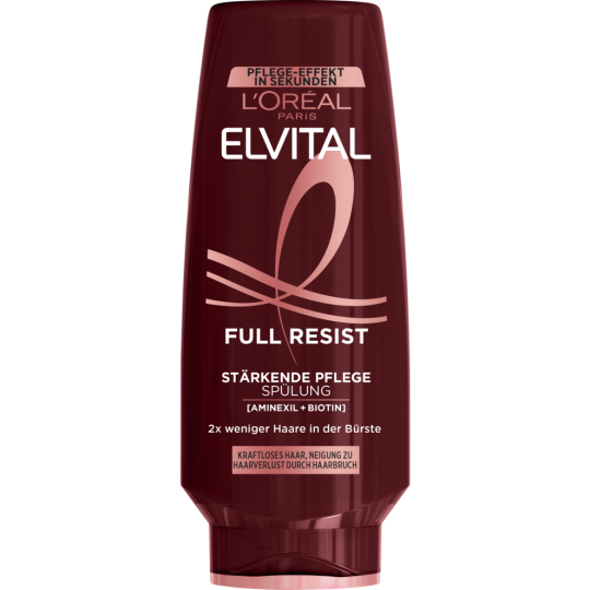 Elvital Full Resist Stärkende Pflege Spülung 250ml