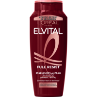 Elvital Full Resist Stärkendes Aufbau Shampoo 300ml